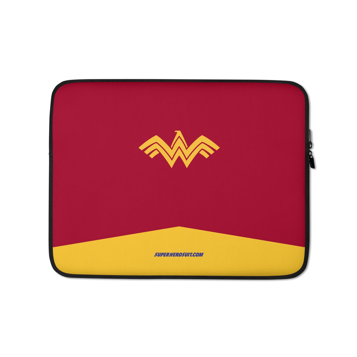 Diana Prince Laptop Case