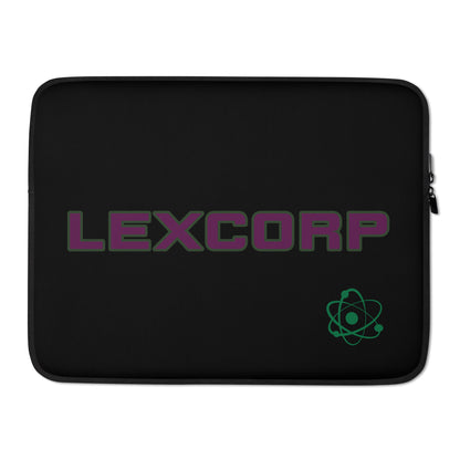 LEXCORP Laptop Case