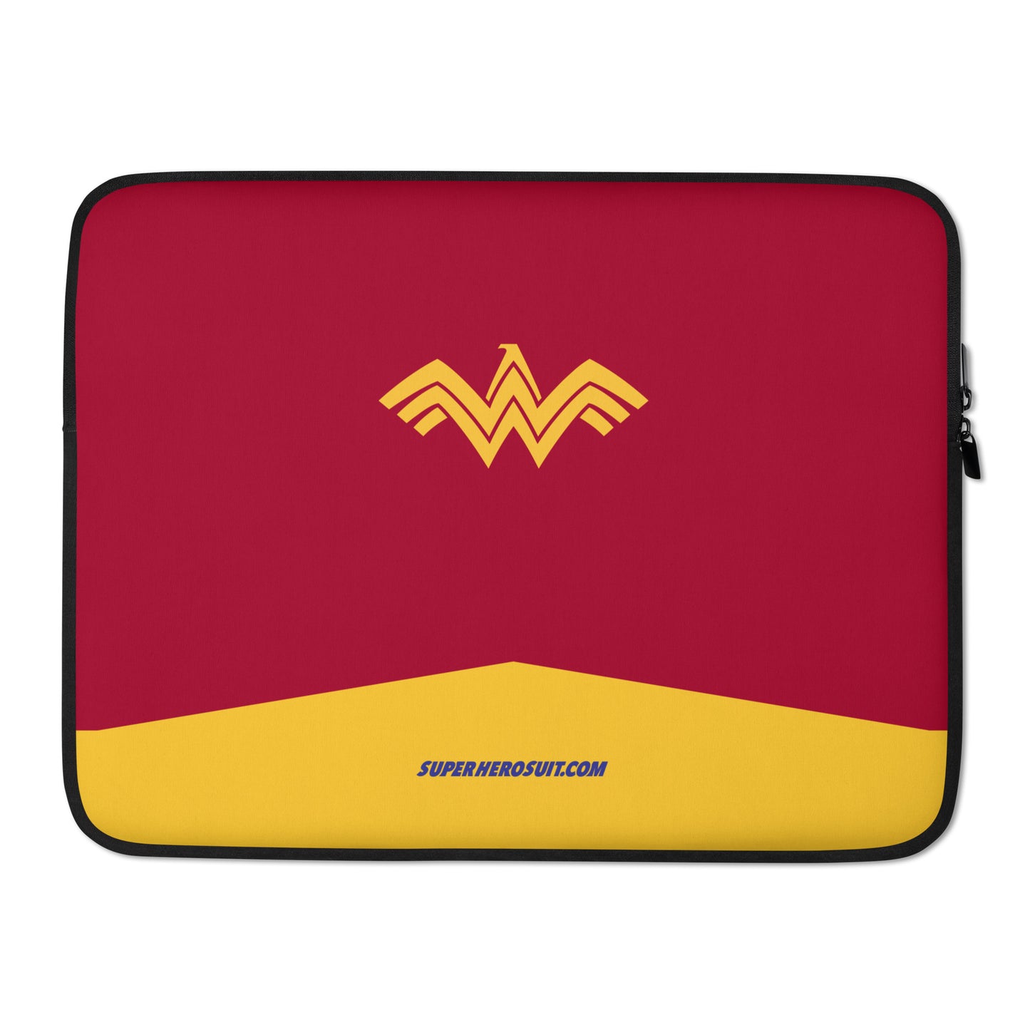 Diana Prince Laptop Case