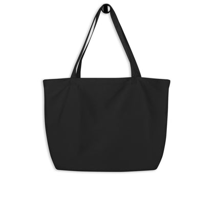 Wolverine's Best Bub Large Organic Tote Bag