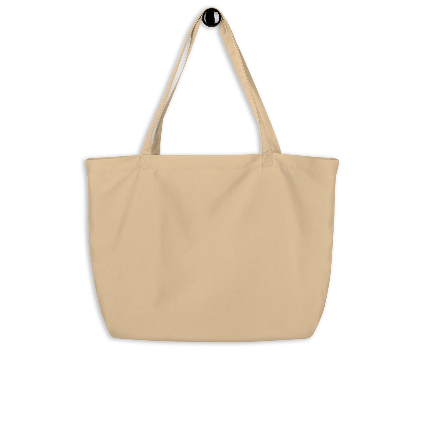 Wolverine "SNIKT" Large Organic Tote Bag