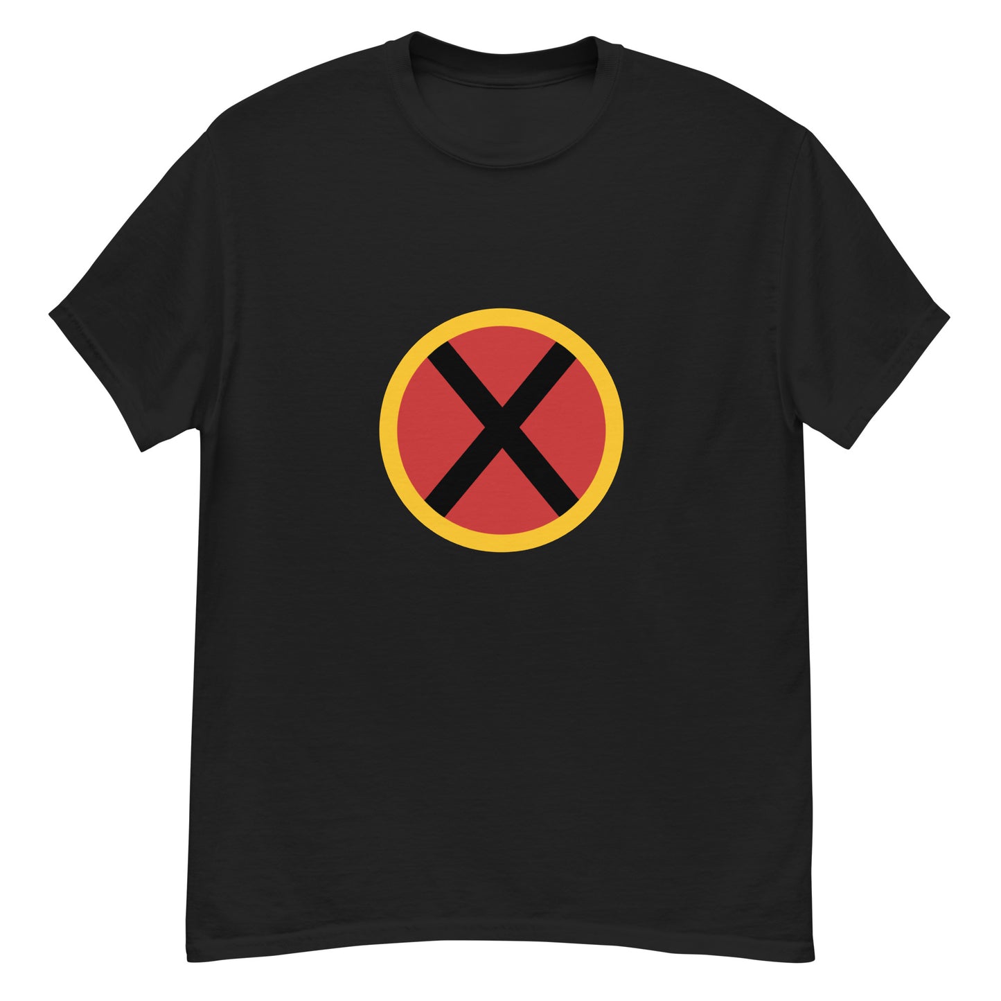 Xavier's School Tee