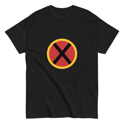 Xavier's School Tee