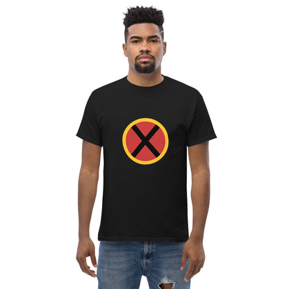 Xavier's School Tee