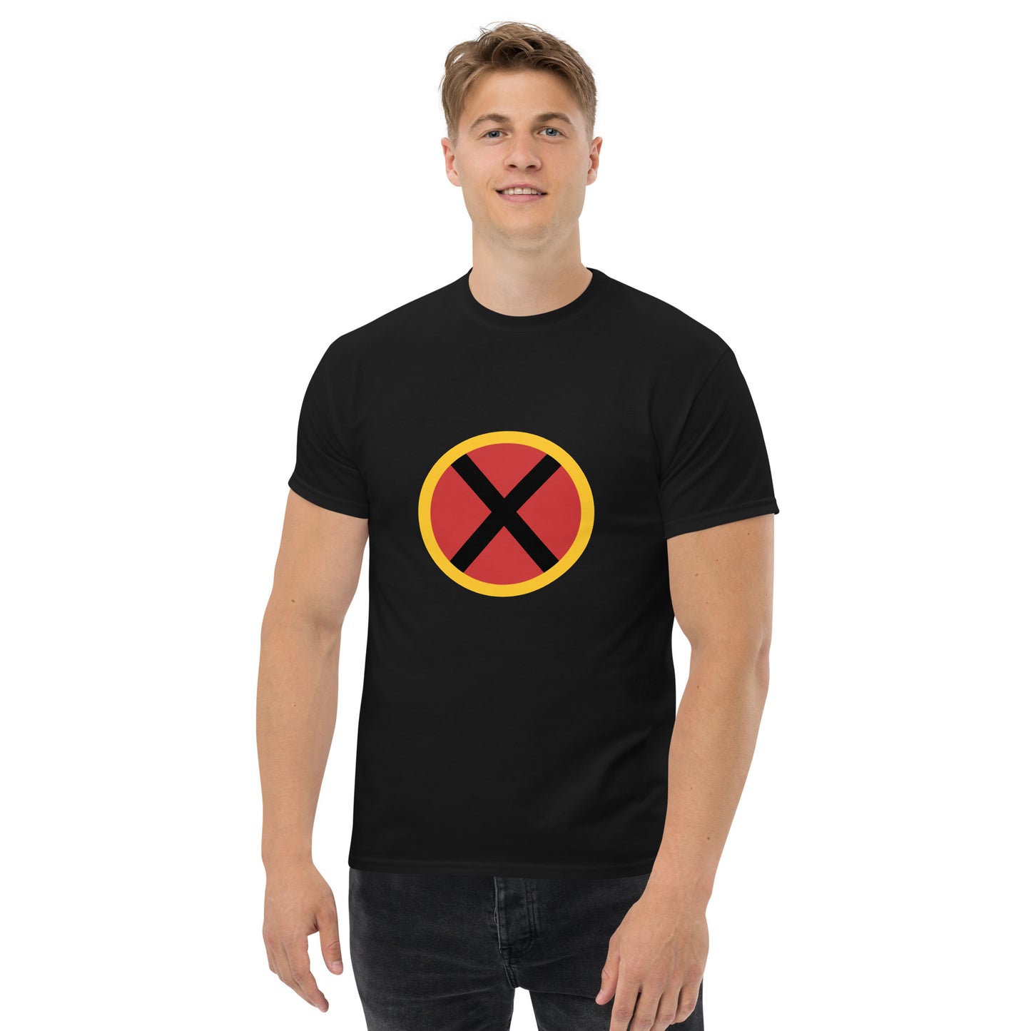 Xavier's School Tee