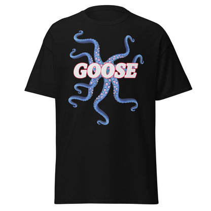 Goose The Flerken Tentacle Reveal Tee