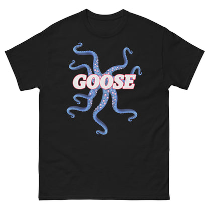 Goose The Flerken Tentacle Reveal Tee