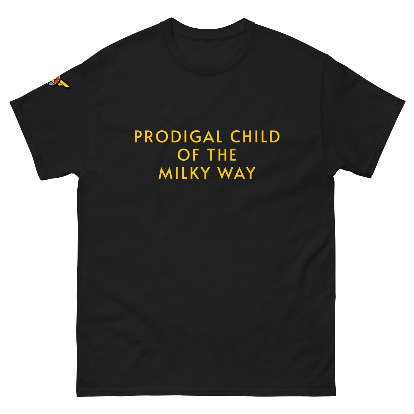 Captain Danvers "Prodigal Child" Tee