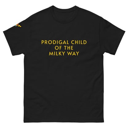 Captain Danvers "Prodigal Child" Tee