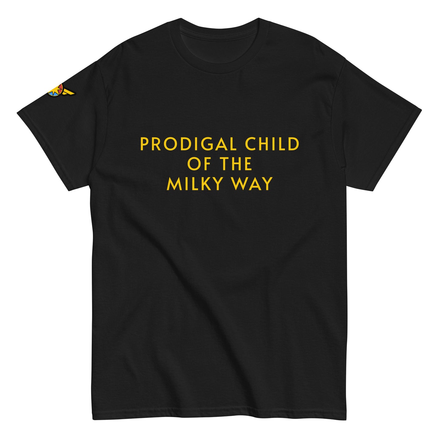 Captain Danvers "Prodigal Child" Tee