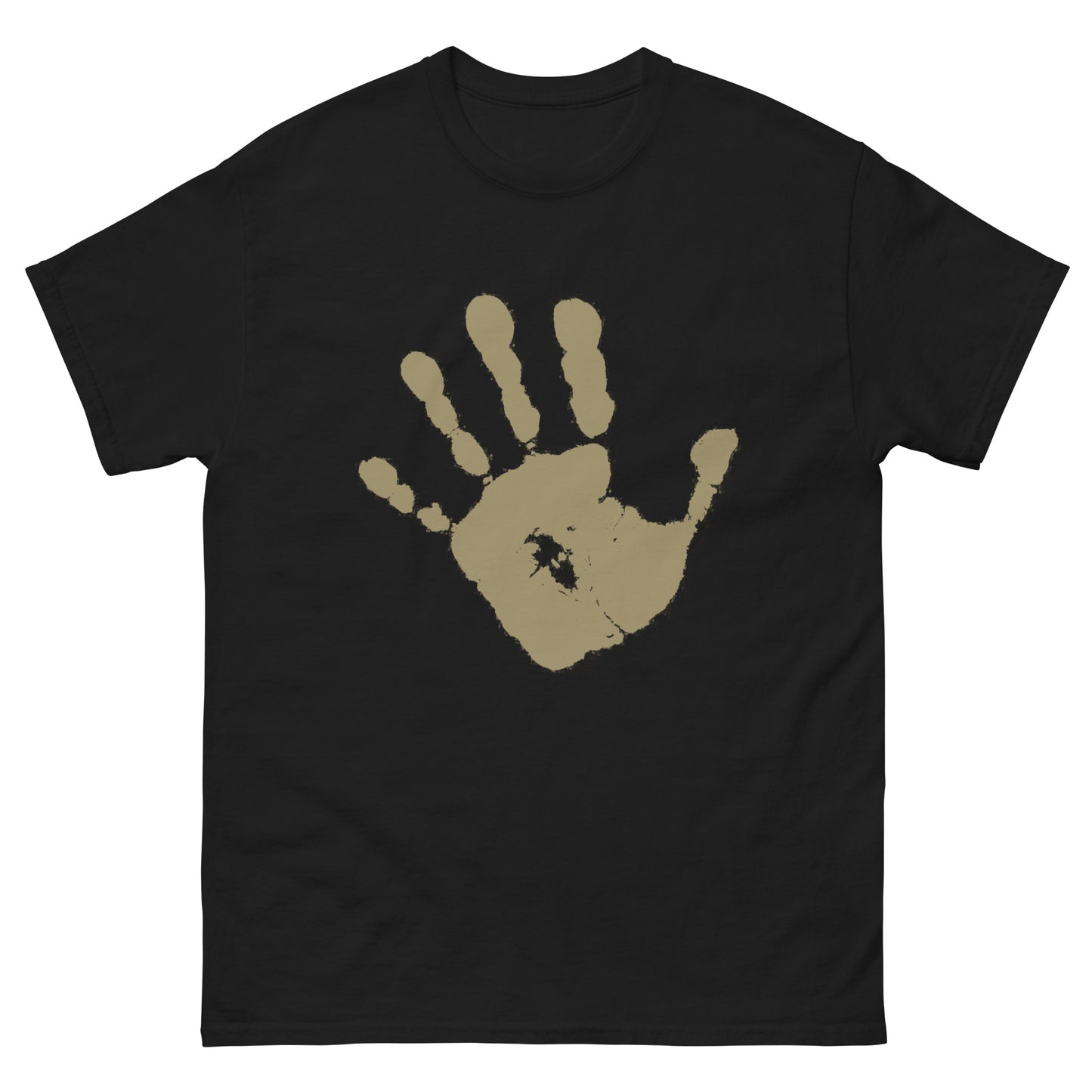 Echo Handprint Tee