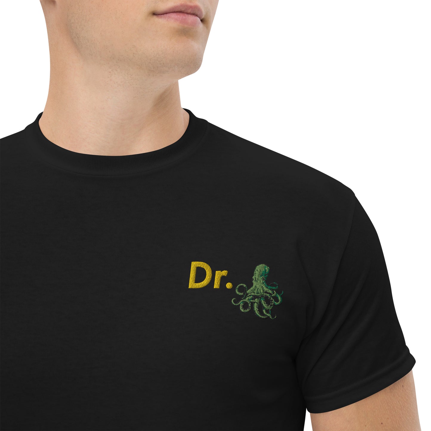 Doctor Octopus Tee