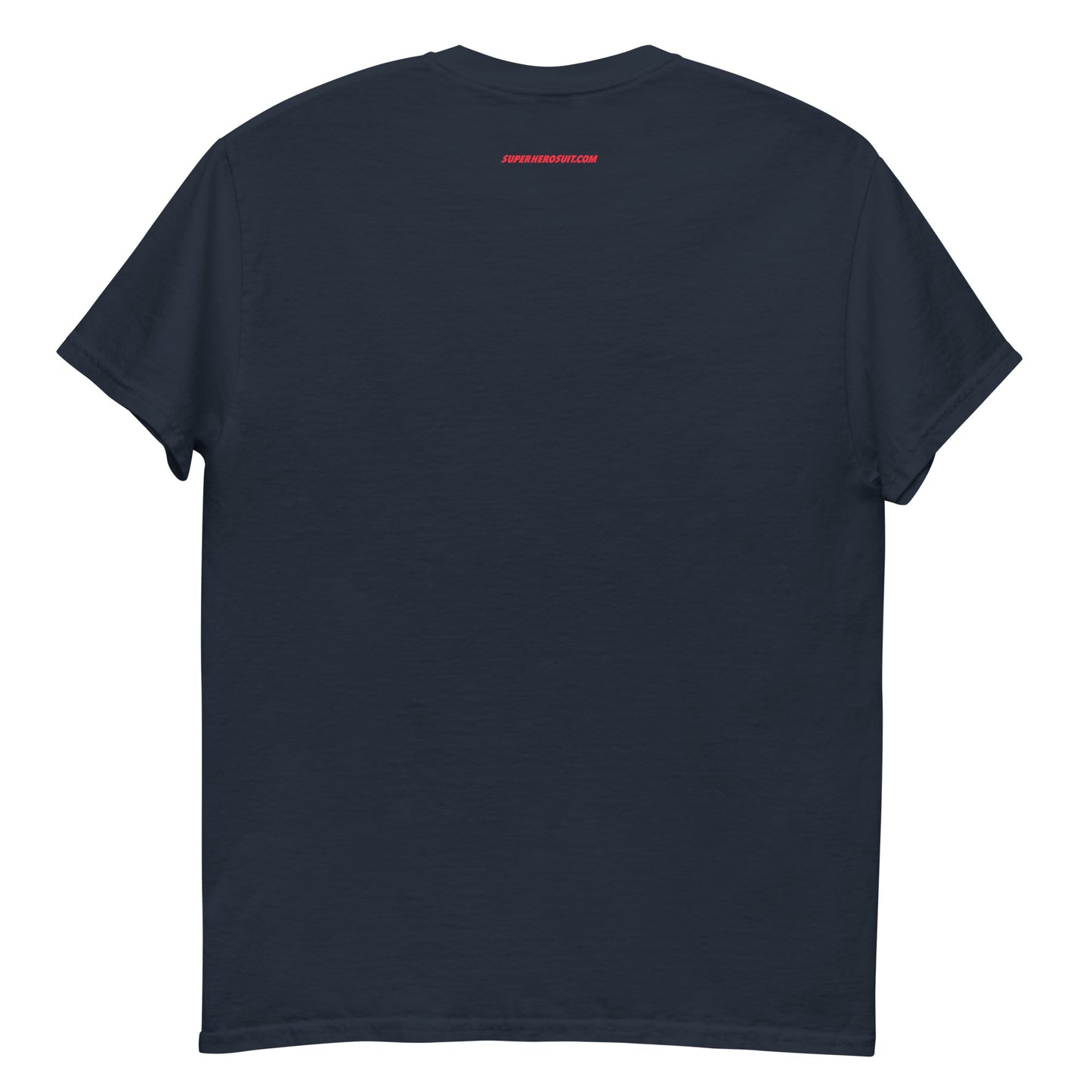 Xavier's School Tee