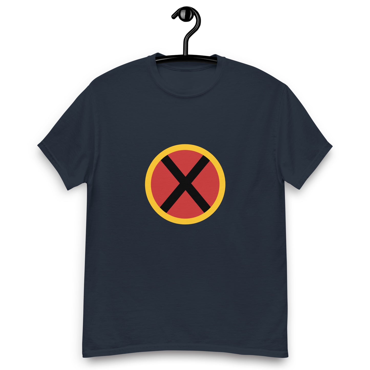 Xavier's School Tee