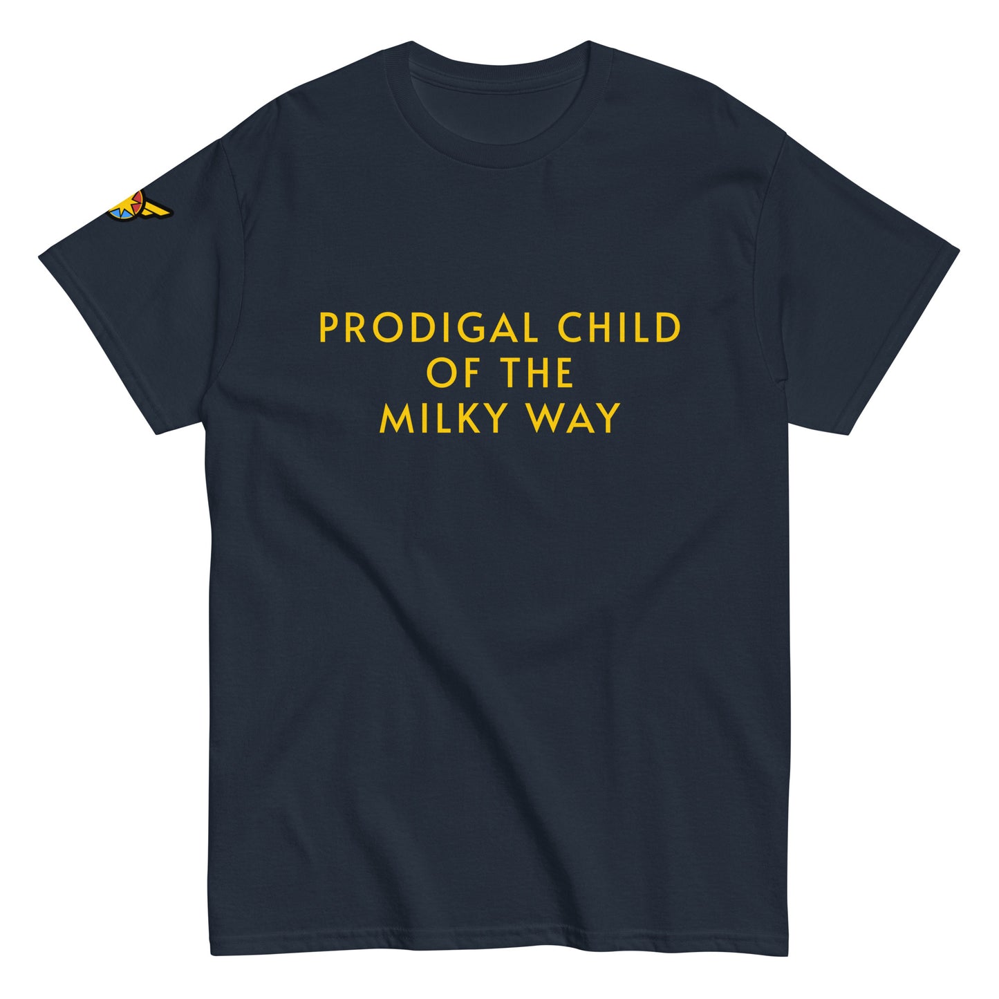 Captain Danvers "Prodigal Child" Tee