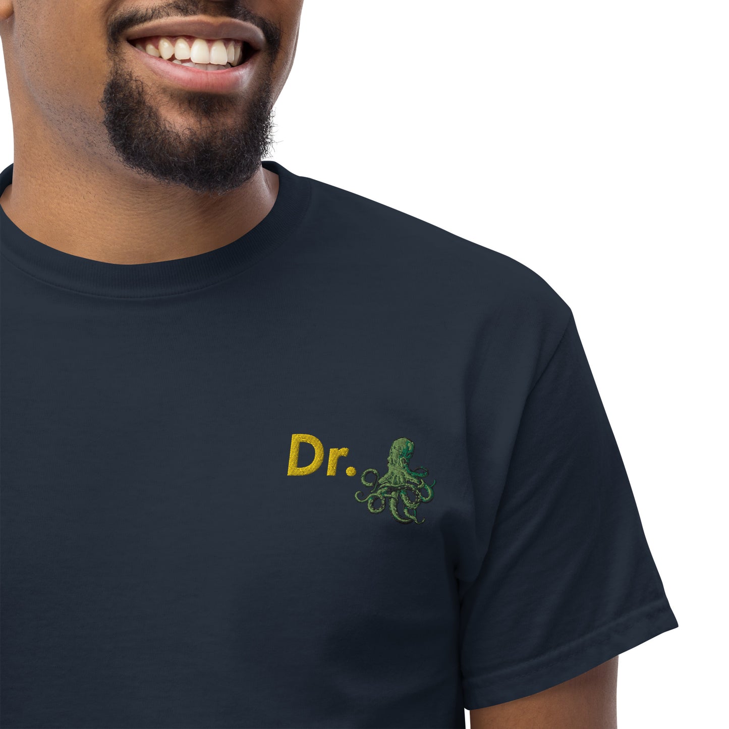 Doctor Octopus Tee