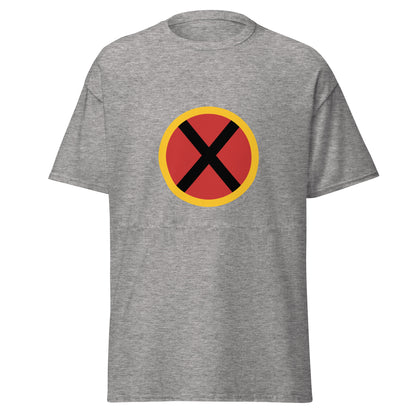 Xavier's School Tee