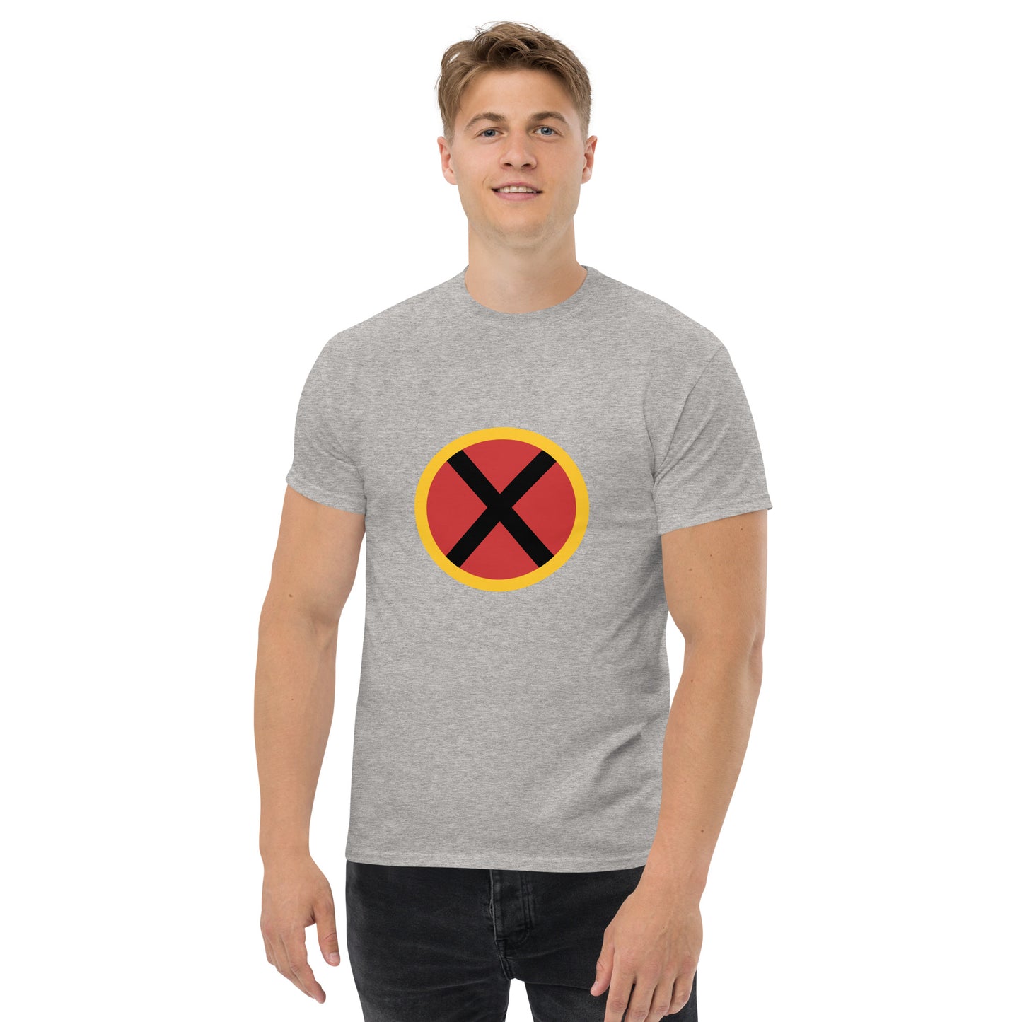 Xavier's School Tee