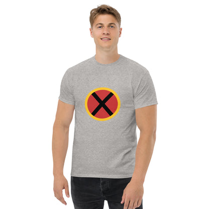 Xavier's School Tee