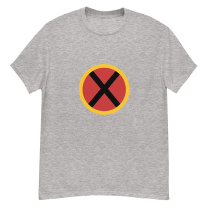 Xavier's School Tee