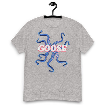 Goose The Flerken Tentacle Reveal Tee