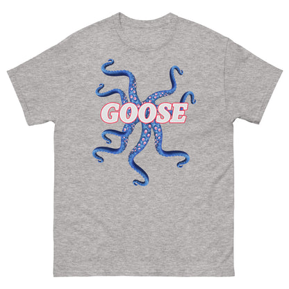 Goose The Flerken Tentacle Reveal Tee