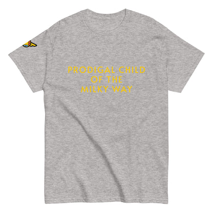 Captain Danvers "Prodigal Child" Tee