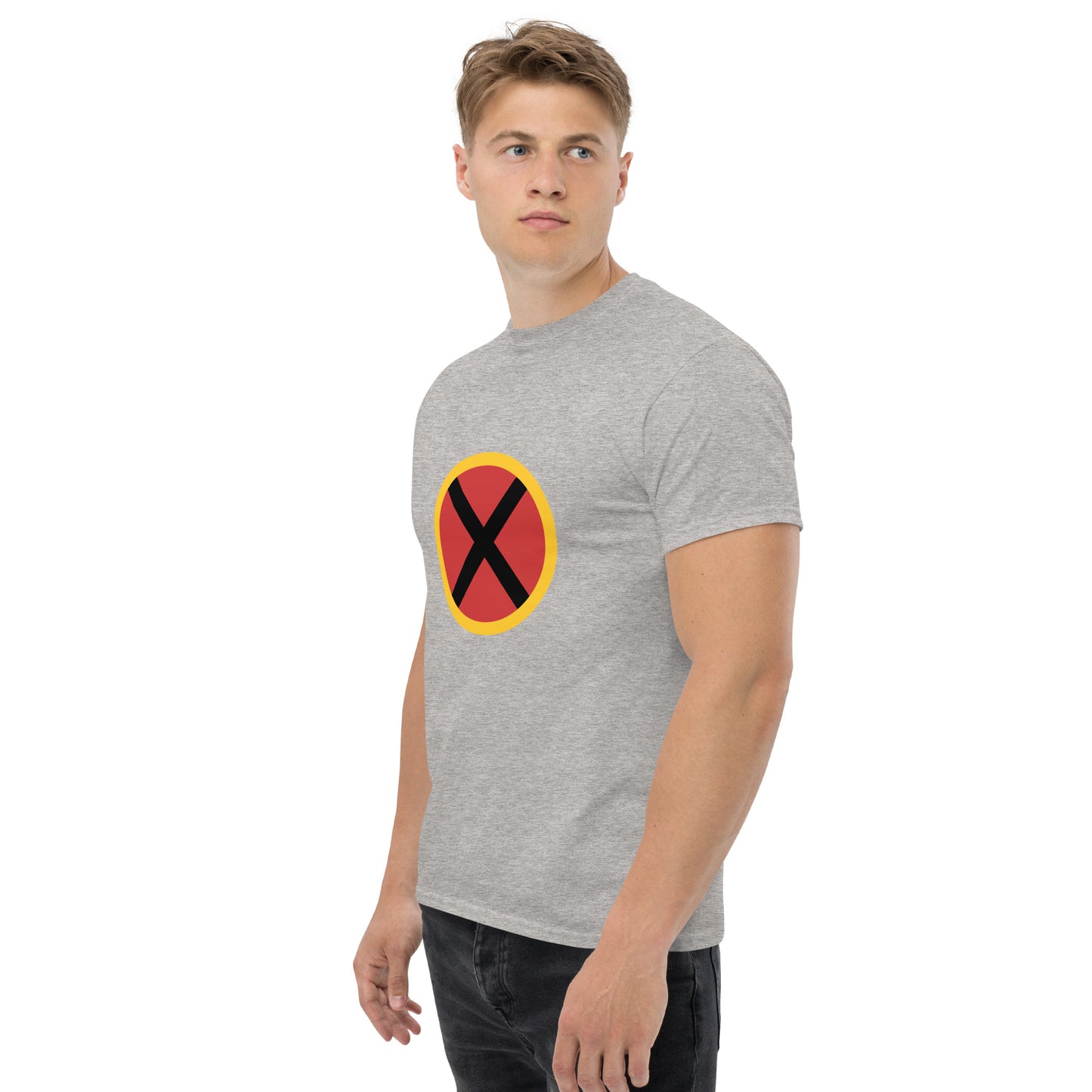 Xavier's School Tee