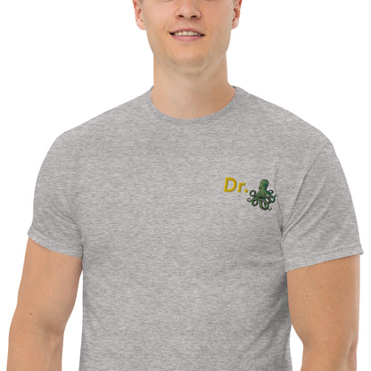 Doctor Octopus Tee