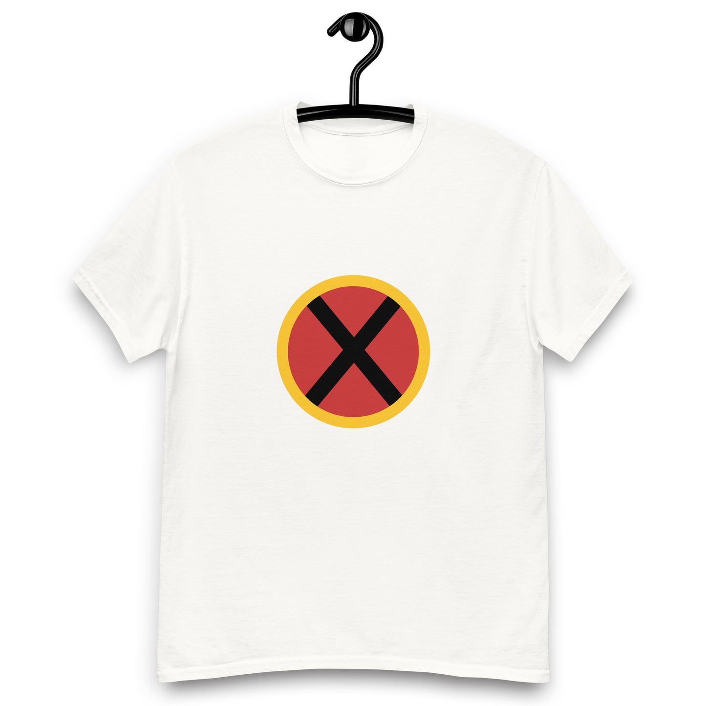 Xavier's School Tee