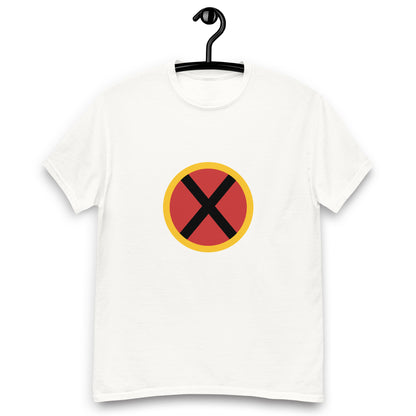 Xavier's School Tee