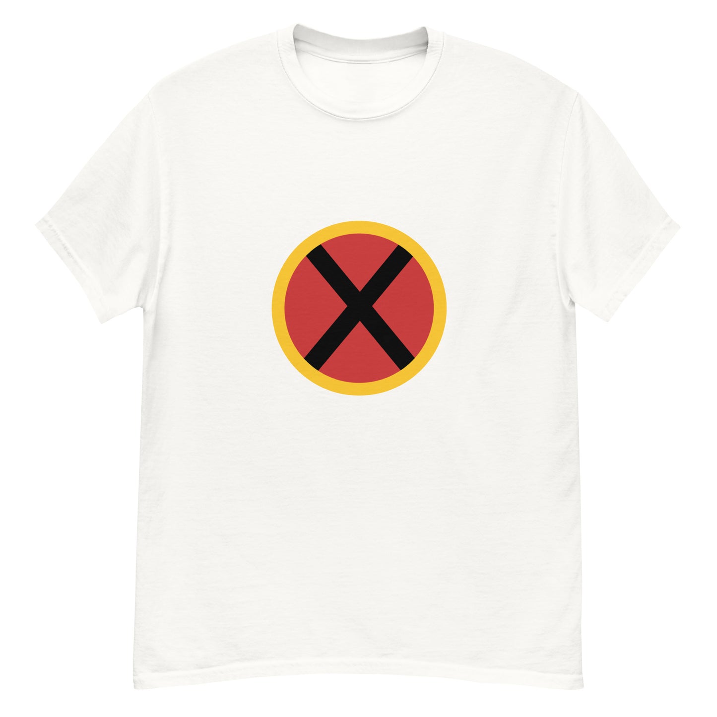 Xavier's School Tee