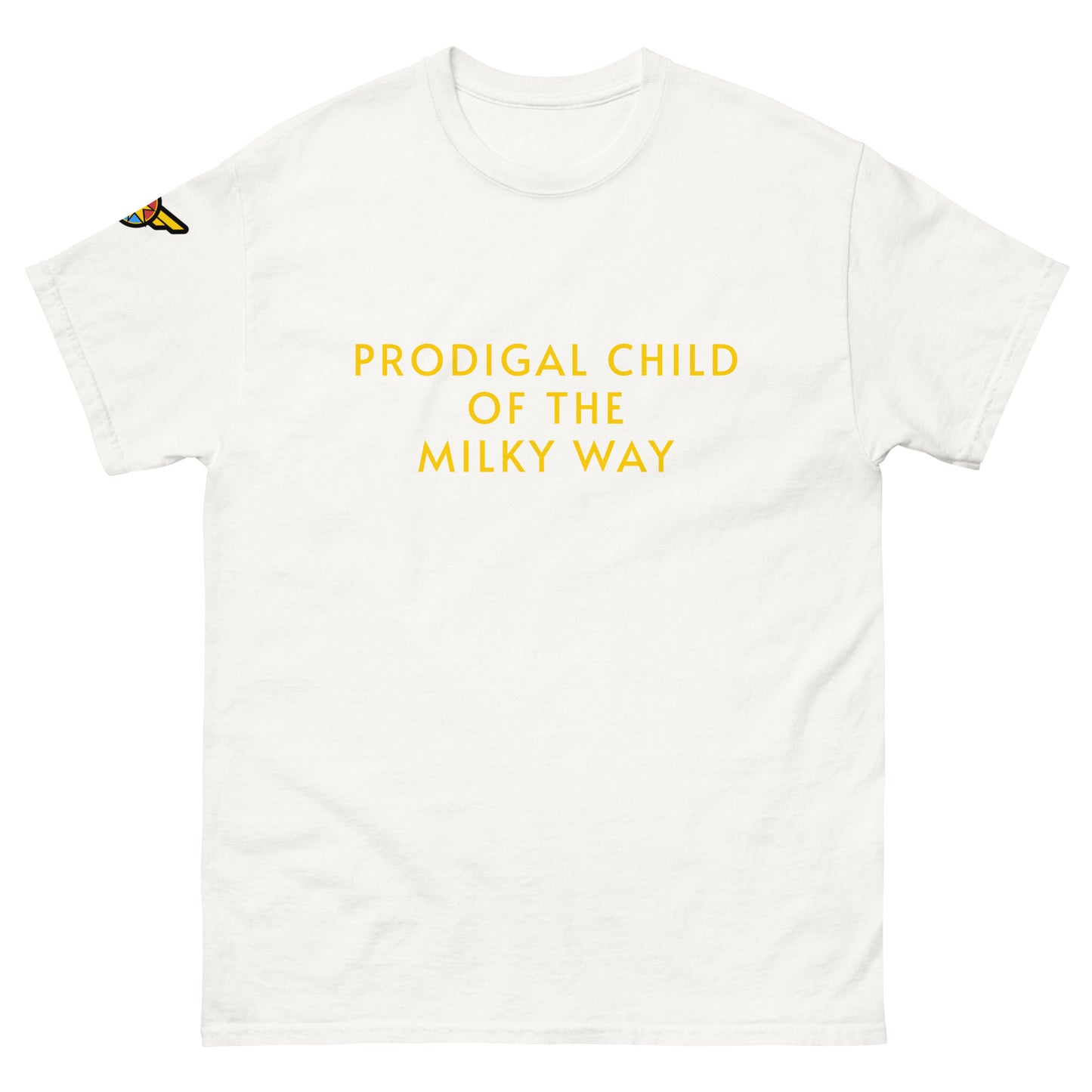 Captain Danvers "Prodigal Child" Tee