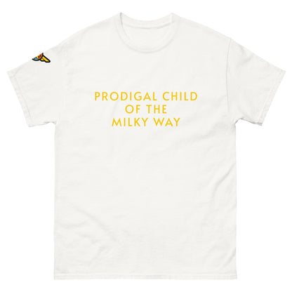 Captain Danvers "Prodigal Child" Tee