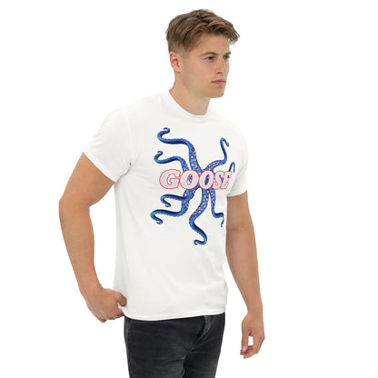 Goose The Flerken Tentacle Reveal Tee