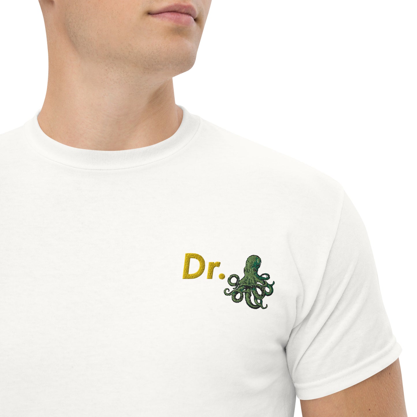 Doctor Octopus Tee