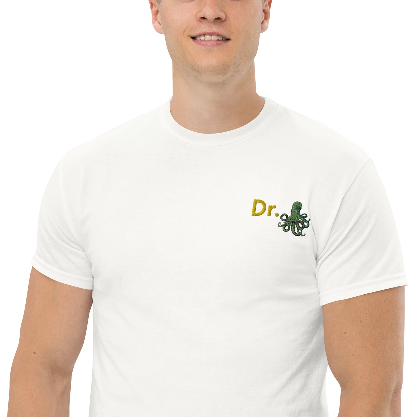 Doctor Octopus Tee