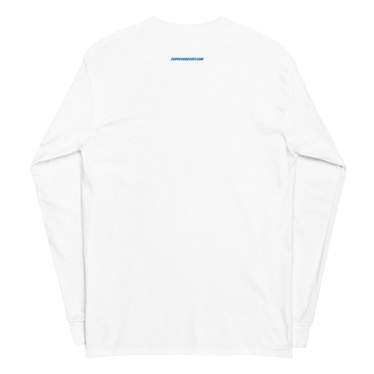 Flerken Assemble! Long Sleeve Tee