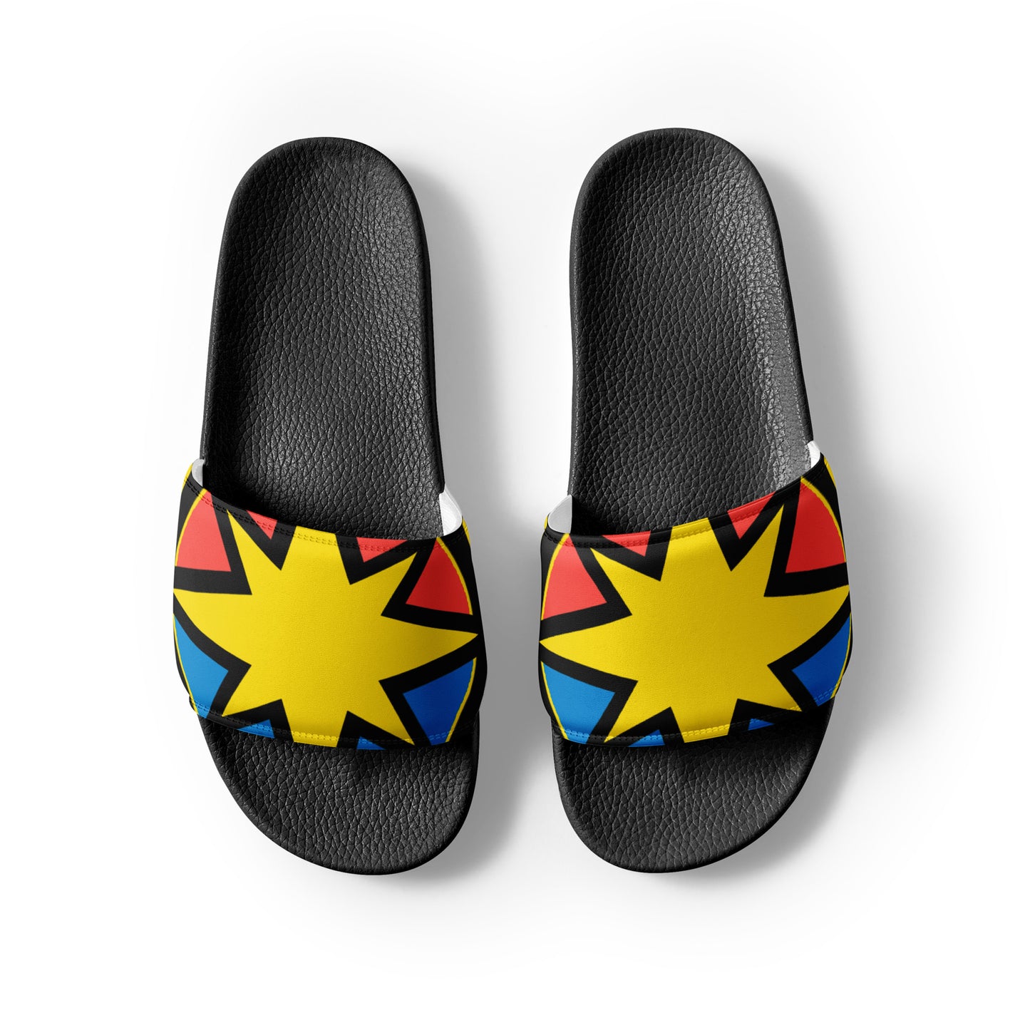 Captain Carol Danvers Slides