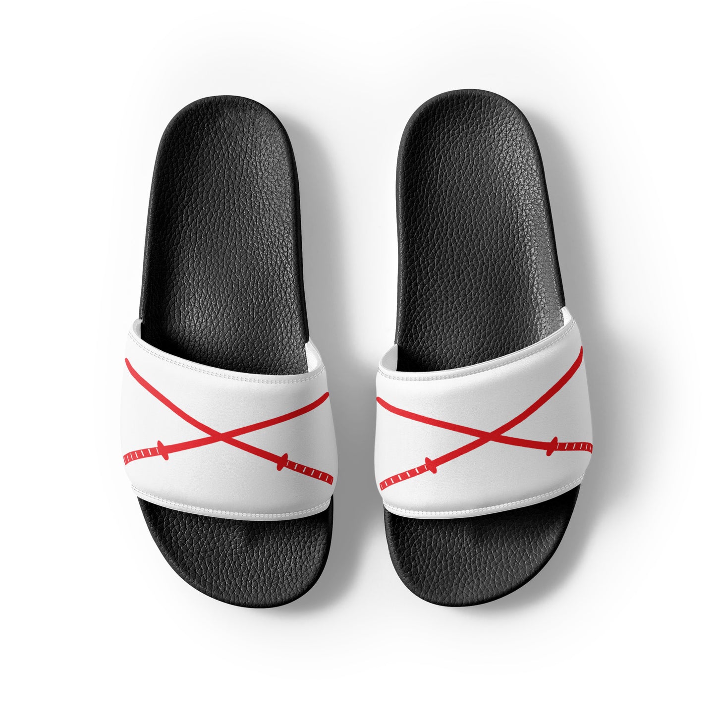 Deadpool Katana Slides