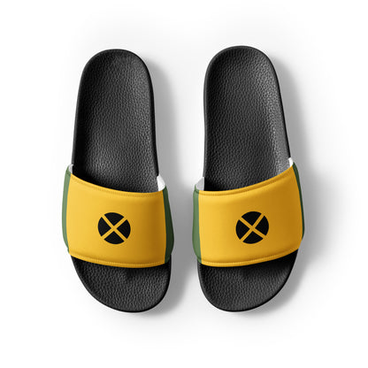 Rogue Slides