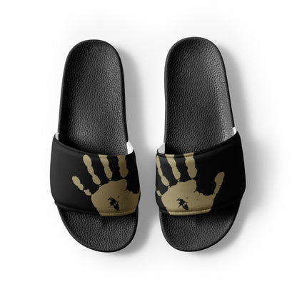 Echo Handprint Slides