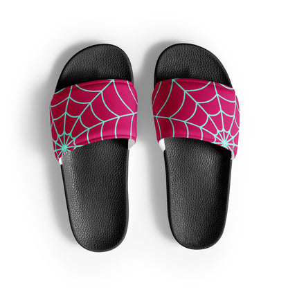 Spider-Gwen Slides