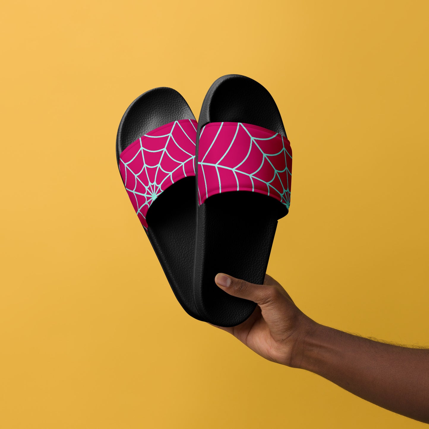 Spider-Gwen Slides