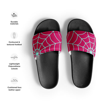 Spider-Gwen Slides