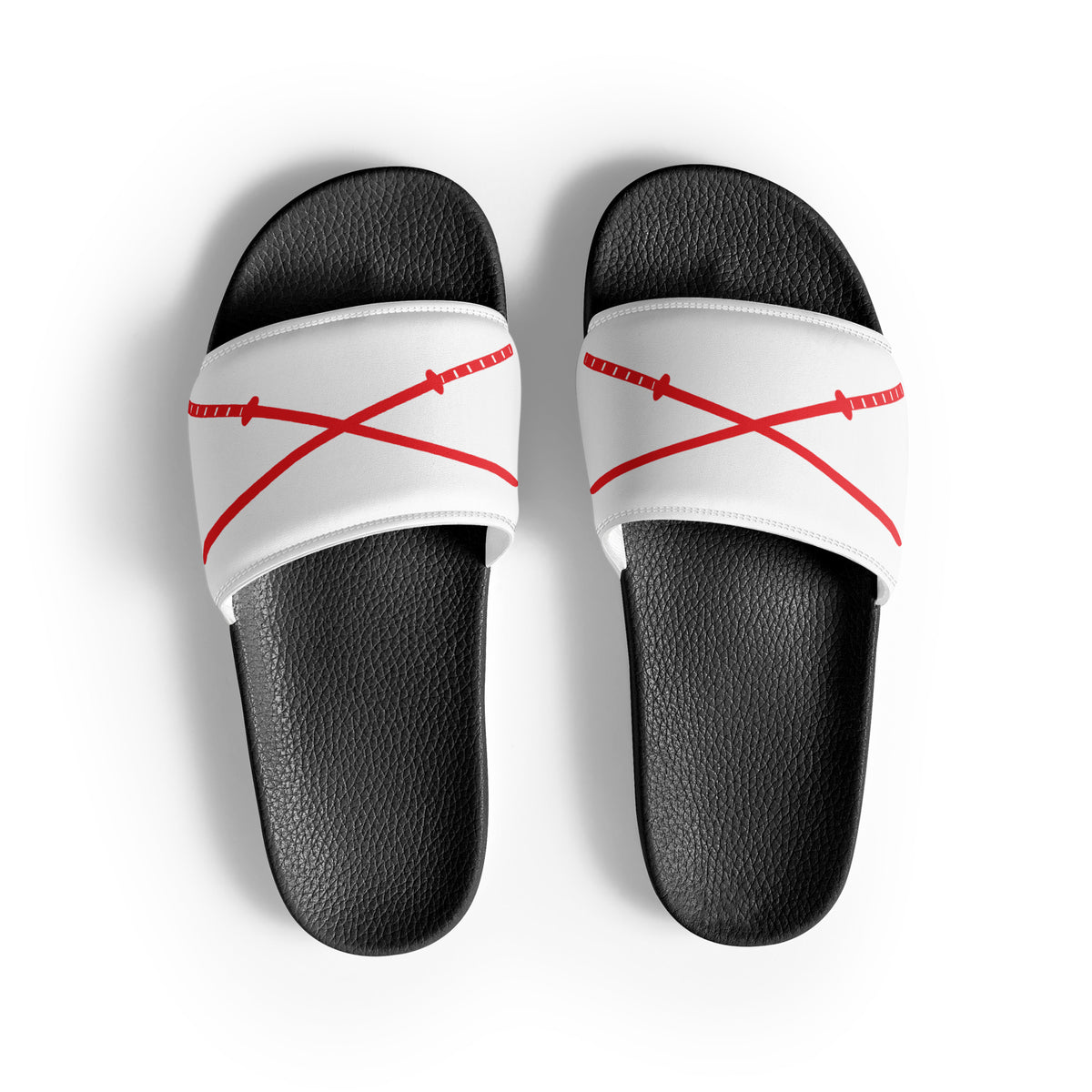 Deadpool Katana Slides – SuperheroSuit.com
