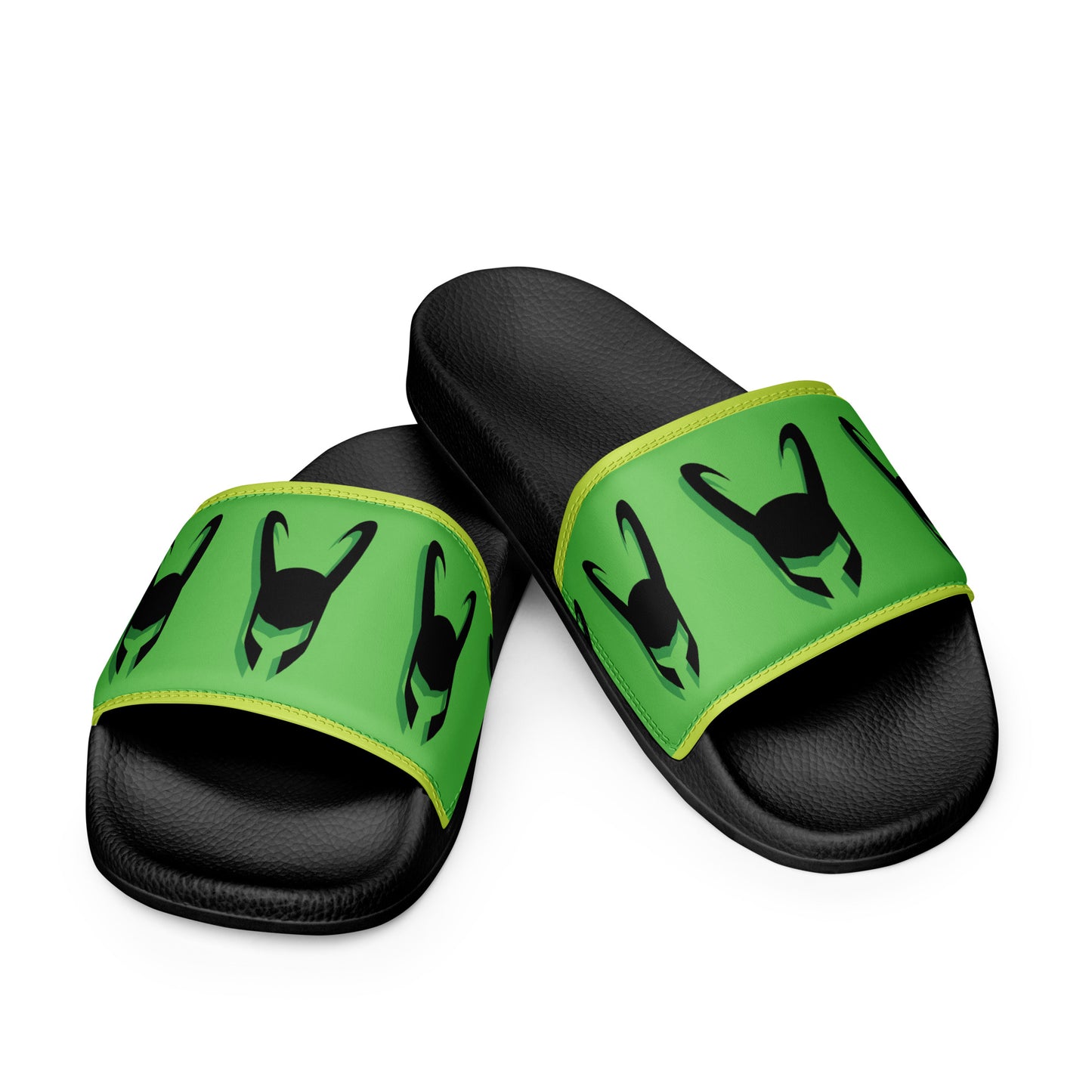 Loki Helmet Slides