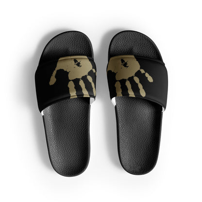 Echo Handprint Slides