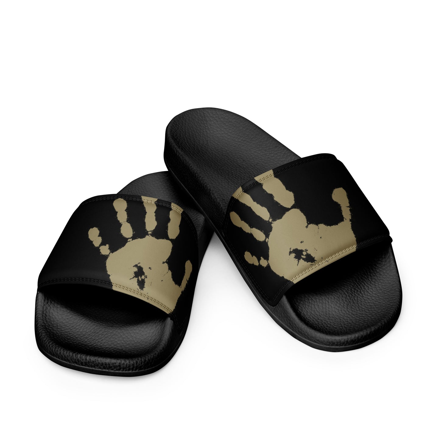 Echo Handprint Slides