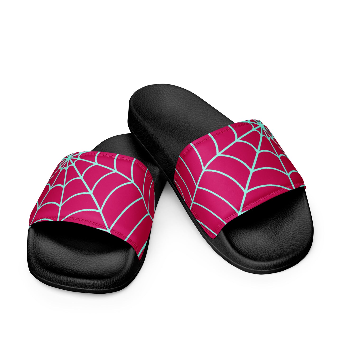 Spider-Gwen Slides